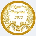 laur pacjenta